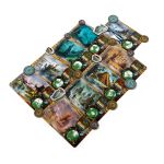 Игра настольная Эврикус Эксплора PG-17601