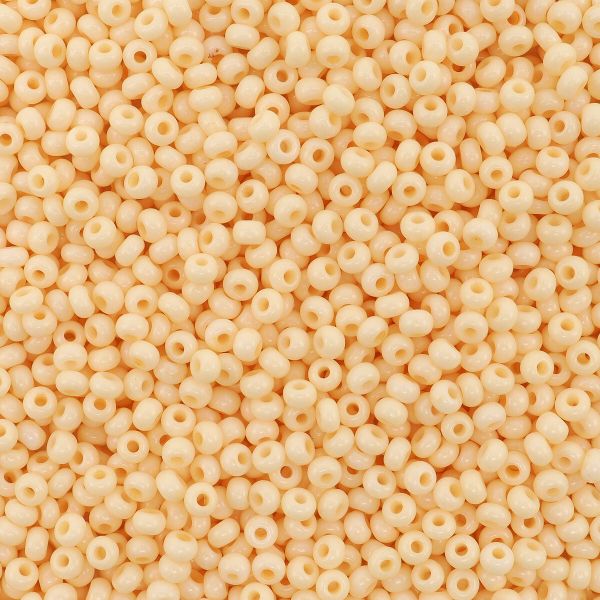 Бисер Preciosa 10/0 (2.3 мм), 50 г (10х5 г), цв. 03282