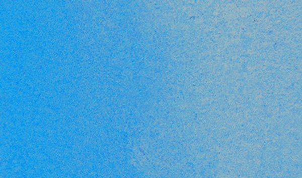 Краска акварель художественная, кювета 2.5 мл, 503 небесно-голубая, Vista-Artista VAW