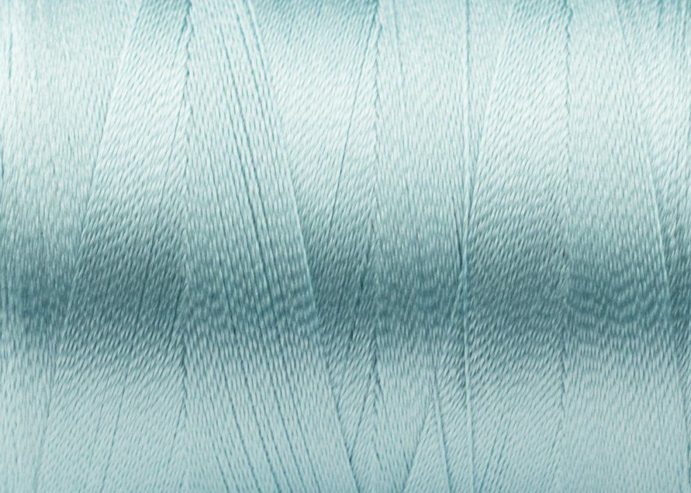 Нитки для креативных работ Aurora №120, 300 м, цв. PF383, 5 катушек