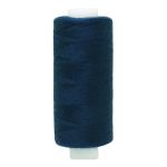 Нитки швейные бытовые Bestex 40/2, 365 м (400 ярд) / 10 кат., 374 черничный