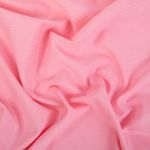 Кулирка 150±5 г/м², 40/1 Comp.Penye FULL LYC, 170 см / 1 метр, 22 св.розовый/lt.pink, Gamma GCM