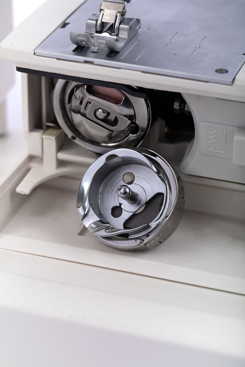 Челночное устройство, HPF-335