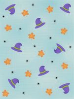 Канва дизайнерская МП Студия 18.5х26.5 см, КД-191