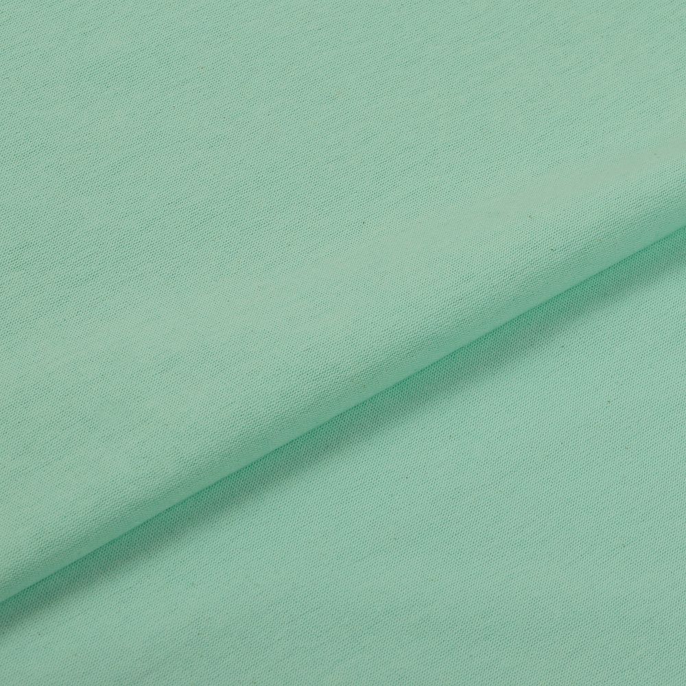 Кулирка хлопок ОЕ 145 г/м², 100+100 см / 20-35 кг, КУЛ.145.13-6009, мята