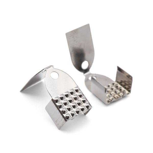 Наконечники 6мм, уп. 20 шт Astra&Craft (MH.111933-3 черный никель)