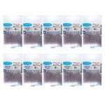 Бисер Preciosa 10/0 (2.3 мм), 50 г (10х5 г), цв. 26010