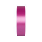 Лента атласная 1-сторонняя 25.0 мм / 33±2 метра, 131 бл.лиловый, Gamma