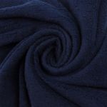 Флис 1-сторонний 230±10 г/м², 150 см / 10 метров, 322 т.синий, Gamma FG-001