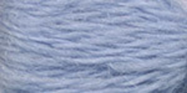 Мулине Радуга, цв.521 св. серо-голубой, Россия, 8 мотков по 15 метров