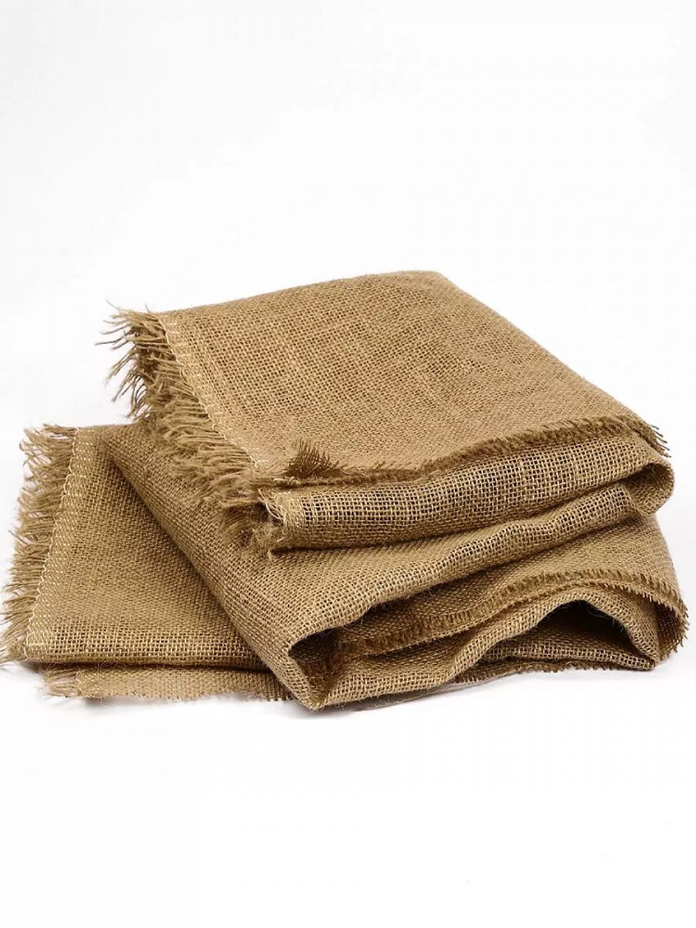 Мешковина 290 г/м², 110 см / 5 метров, МШ.290.110.5