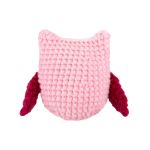 Набор для вязания игрушки Miadolla AMG-MN-0145, Совушка, 7 см