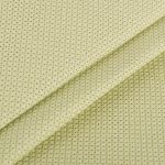 Канва Aida 14 ct, 50х50±2 см, оливковый, Gamma