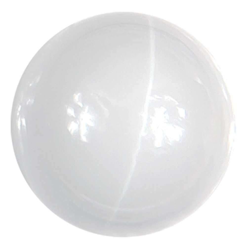 Пуговицы на ножке рубашечные/блузочные 11 мм, 24 шт, А001 белый, Gamma EL 0003