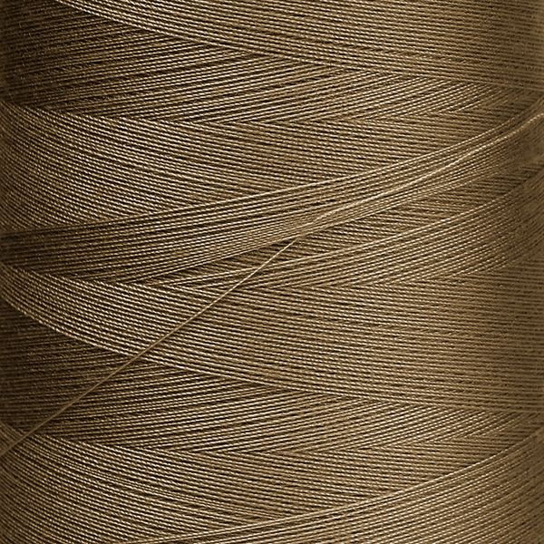 Нитки швейные Max 40/2, 4570 м (5000 ярд), 625 т.бежевый / 1 бобина