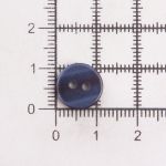 Пуговицы 2 прокола 18L (col.101 т.синий), CX-K-25, 144 шт