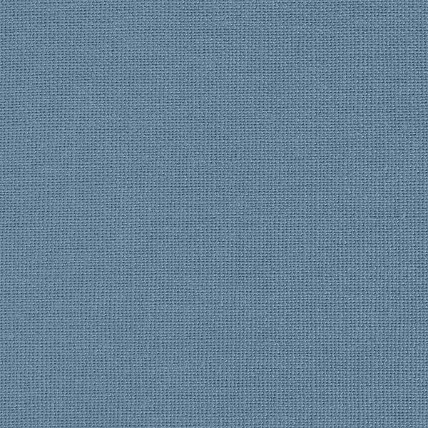 Льняная ткань 200 г/м², 140 см / 5 метров, TBY.Li.1009.76.5, цв.76 серо-голубой