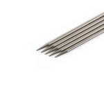 Спицы чулочные 5-ти компл. ⌀4.5 мм, 20 см, Alpina SIL-05