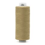 Нитки швейные бытовые Bestex 40/2, 365 м (400 ярд) / 10 кат., 260 желто-ореховый