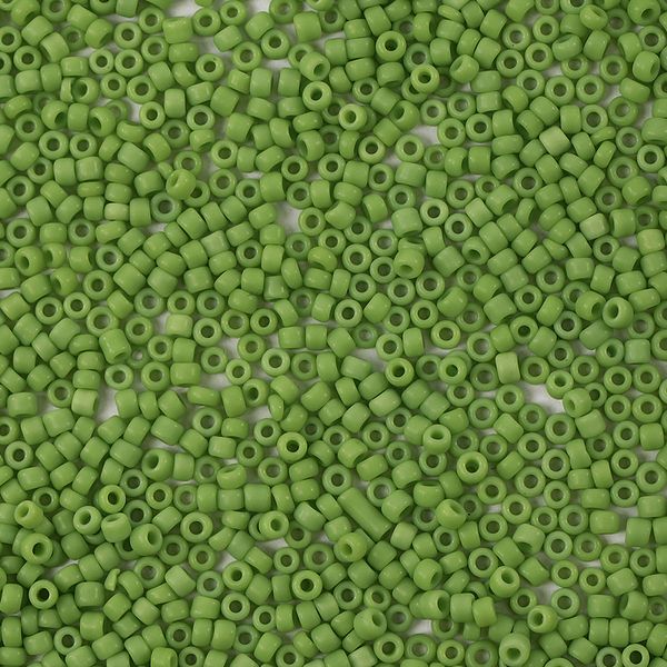 Бисер Magic4Hobby 12/0 (2 мм), 450 г, цв. М44, арт. FC.10/0