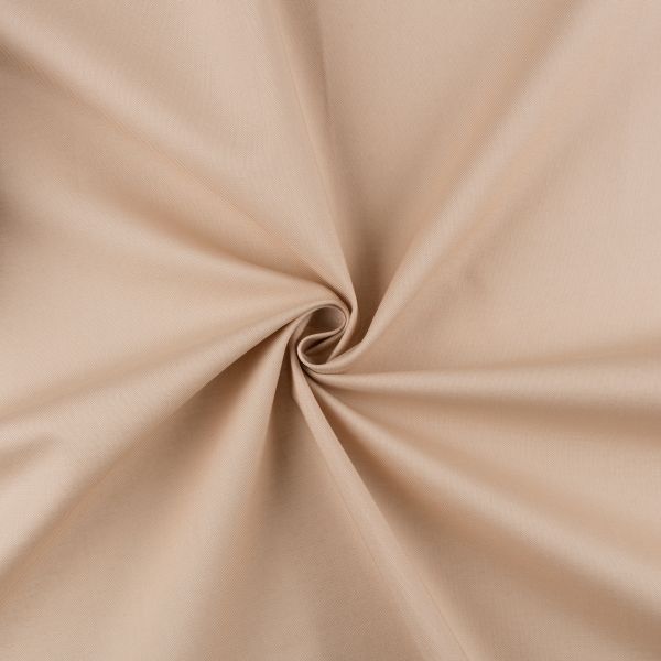 Ткань для пэчворка Peppy Краски жизни Люкс 100х112 см, 140±5 г/м², 15-1309 гр.бежевый