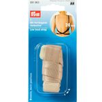 Удлинитель застежки для бюстгальтера 20 мм, 1 шт, телесный, Prym 991963