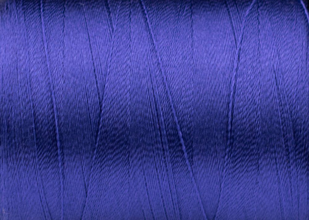 Нитки вышивальные Aurora №120, 1000 м, цв. PFK38, 1 катушка