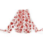 Лента капроновая (органза) 16.0 мм, 3м DG297-0050-C001