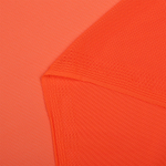 Сетка бельевая эластичная 90 г/м², шир.152 см / отр. 3 метра, оранжевый неон