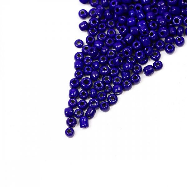 Бисер Magic4Hobby 12/0 (2 мм), 450 г, цв. 48, арт. OSD.10/0