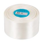 Лента атласная 1-сторонняя 50.0 мм / 33±2 метра, 132 небесно-голубой, Gamma