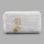 Тесьма отделочная Шанель 13 мм, 25 м, SR001 белый