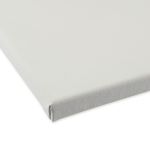 Холст грунтованный на подрамнике 20х30 см, 320 г/м², 2 шт, Плещеевский мелкозернистый, Vista-Artista ACFG-2030