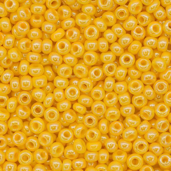 Бисер Preciosa 10/0 (2.3 мм), 50 г (10х5 г), цв. 88130