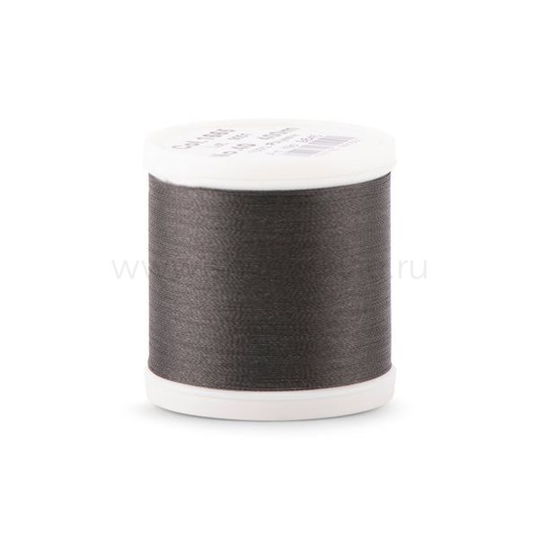 Нитки вышивальные флюоресцирующие Madeira Polyneon №40, 400 м, цв. 1665, 9845, 5 катушек