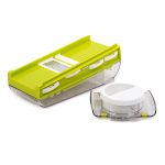 Овощерезка ручная 29.5х13 см, 5 в 1, S-Chief SHF-0323