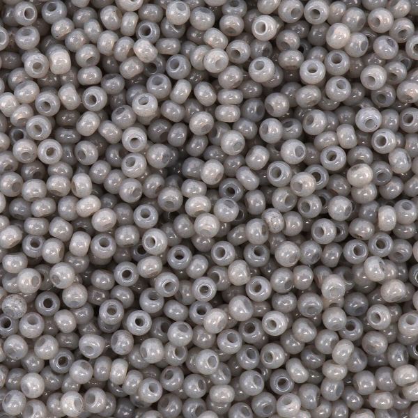 Бисер Preciosa 10/0 (2.3 мм), 50 г (10х5 г), цв. 02141