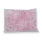 Пуговицы на ножке 16L=10 мм (Pink (розовый)) AK06, 72 шт