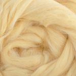 Волокно для валяния 100% вискоза 25 г, № 1082 шампанское, Gamma FV-025
