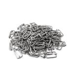 Рамка регулировочная ⌀2,8 мм (Кольцо WS 26 мм) (никель), 100 шт