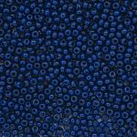 Бисер Preciosa 10/0 (2.3 мм), 100 г (5х20 г), непрозрачный, цв. 33070