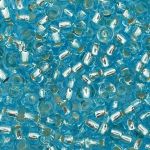 Бисер Preciosa 10/0 (2.3 мм), 50 г (10х5 г), цв. 67000