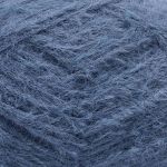 Пряжа Astra Premium (Астра Премиум) Киви (Kiwi) / уп.3 мот. по 100 г, 200 м, 05 джинсовый