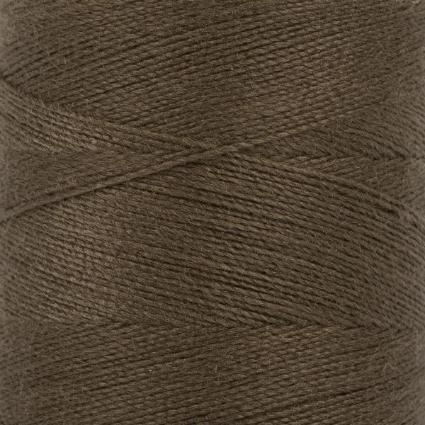 Нитки универсальные Gamma 40/2, 4570 м (5000 ярд) / 1 кат., 486 св.коричневый