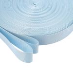 Стропа (ременная лента) 25 мм / 45.72 метра, [11.19 г/пог.м], 32 синий, 3Al356