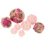 Набор шаров для декора, 04, Blumentag BRS-1