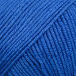 Пряжа YarnArt (ЯрнАрт) Imperial Merino / уп.10 мот. по 50 г, 100 м, 3342 синий