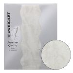 Канва Zweigart Cashel Linen Vintage 28 ct, 50х70 см, 3281/1079