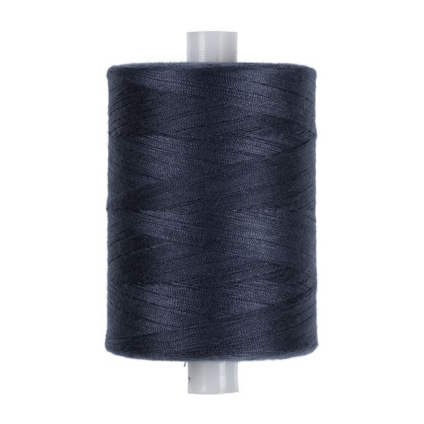 Нитки армированные ПНК им.Кирова 45ЛЛ, 2500 м / 1 кат., 6310 / 155 т.серый