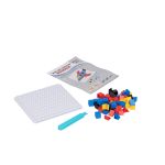 Мозаика №04 Транспорт, Поделкин MZK-01